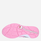 Жіночі кросівки Champion S11094-PS013 38 Рожеві (8053305057226) - зображення 9