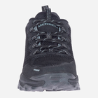 Жіночі кросівки для туризму з Gore-Tex Merrell J066978 38.5 26 см Чорні (194917554159) - зображення 4