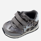 Buty sportowe dla dziewczynki Chicco 01064671000000-080 18 (8051182137390) - obraz 4