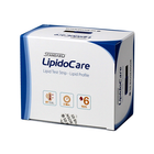 Система визначення ліпідів та глюкози STANDARD LipidoCare (Bluetooth) - изображение 3