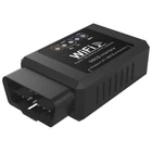 Автомобильный диагностический сканер Mini scanner ELM327-OBD2 WiFi адаптер для диагностики авто (Android, iOS)