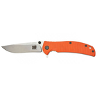 Нож SKIF Urbanite II SW Orange