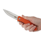 Нож Skif Plus Cruze Orange - изображение 4