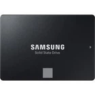 SSD накопичувач samsung 870 evo 500gb sataii mlc (mz-77e500bw)