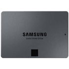 SSD накопитель Samsung 870 qvo 2tb 2.5" (mz-77q2t0bw)
