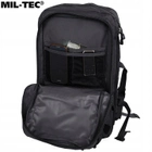 Рюкзак Тактичний Mil-Tec® ASSAULT 36L Black - зображення 4