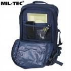 Рюкзак Тактичний Mil-Tec® ASSAULT 36L Blue - зображення 4