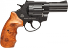 Револьвер під патрон Флобера Stalker 3 " Wood Silumin Optimal Set - зображення 2