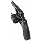 Револьвер під патрон Флобера Stalker S 3 " Black Sil Optimal Set - зображення 3