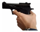 Стартовий пістолет Ekol Alp 2 Black - зображення 6