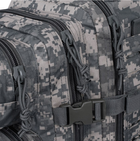 Рюкзак тактически 36 литров MIL-TEC Assault LazerCut AT-Digital 14002770 - изображение 4