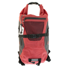 Рюкзак красный 20 литров Max Fuchs Dry Pack Red 30529 - изображение 3
