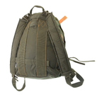 Рюкзак 15 літрів Deployment bag 6 MIL-TEC Olive 14039001 - зображення 7