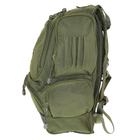 Рюкзак 40 літрів Backpack National Guard Olive Drab Max Fuchs 30353B - зображення 7
