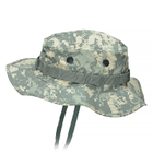 Панама тактическая MIL-TEC US GI Boonie Hat AT-Digital UCP L - изображение 4