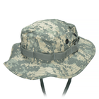 Панама тактическая MIL-TEC US GI Boonie Hat AT-Digital UCP L - изображение 6