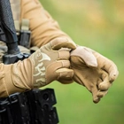 Перчатки полнопалые Helikon-Tex All Round Fit Tactical Gloves Coyote L - изображение 3