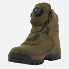 Чоловічі тактичні черевики з Gore-tex Chiruca Boxer Boa 4475001 39 (5UK) 24 см Коричневі (19203301) - зображення 4
