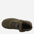 Чоловічі тактичні черевики з Gore-tex Chiruca Boxer Boa 4475001 39 (5UK) 24 см Коричневі (19203301) - зображення 6