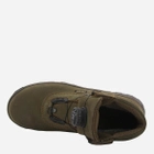 Мужские тактические ботинки с Gore-tex Chiruca Boxer Boa 4475001 44 (10UK) 29 см Коричневые (19203306) - изображение 6