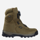 Мужские тактические ботинки с Gore-tex Chiruca Bulldog Boa 4475101 41 (7UK) 26 см Коричневые (19202678) - изображение 1