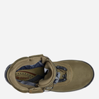 Чоловічі тактичні черевики з Gore-tex Chiruca Bulldog Boa 4475101 40 (6UK) 25 см Коричневі (19202677) - зображення 5