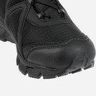 Мужские тактические кроссовки с Gore-Tex Chiruca Patrol 4890103 39 (5UK) 24 см Черные (19203125) - изображение 9