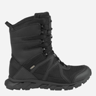 Мужские тактические ботинки с Gore-Tex Chiruca Patrol High 4890003 40 (6UK) 25 см Черные (19203271) - изображение 1