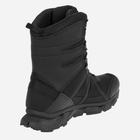 Чоловічі тактичні черевики з Gore-Tex Chiruca Patrol High 4890003 40 (6UK) 25 см Чорні (19203271) - зображення 5