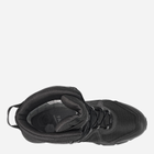 Мужские тактические ботинки с Gore-Tex Chiruca Patrol High 4890003 39 (5UK) 24 см Черные (19203280) - изображение 6