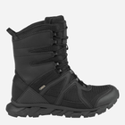 Мужские тактические ботинки с Gore-Tex Chiruca Patrol High 4890003 44 (10UK) 29 см Черные (19203275)