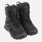 Мужские тактические ботинки с Gore-Tex Chiruca Patrol High 4890003 46 (12UK) 31 см Черные (19203277) - изображение 2