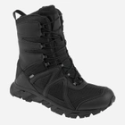 Мужские тактические ботинки с Gore-Tex Chiruca Patrol High 4890003 45 (11UK) 30 см Черные (19203276) - изображение 4