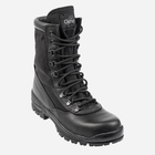 Мужские тактические ботинки Chiruca Azor 4431103 40 (6UK) 25 см Черные (19202200) - изображение 5