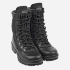 Мужские тактические ботинки Chiruca Azor 4431103 40 (6UK) 25 см Черные (19202200) - изображение 8