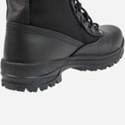 Мужские тактические ботинки Chiruca Azor 4431103 43 (9UK) 28 см Черные (19202203) - изображение 9