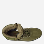 Мужские тактические ботинки с Gore-tex Chiruca Torcaz 4406901 40 (6UK) 25 см Хаки (19203296) - изображение 7