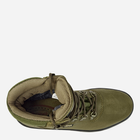 Мужские тактические ботинки с Gore-tex Chiruca Torcaz 4406901 41 (7UK) 26 см Хаки (19203255) - изображение 7