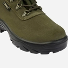 Чоловічі тактичні черевики з Gore-tex Chiruca Torcaz 4406901 40 (6UK) 25 см Хакі (19203296) - зображення 9