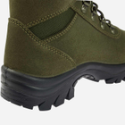 Мужские тактические ботинки с Gore-tex Chiruca Torcaz 4406901 40 (6UK) 25 см Хаки (19203296) - изображение 10