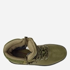 Мужские тактические ботинки с Gore-tex Chiruca Torcaz 4406901 46 (12UK) 31 см Хаки (19203298) - изображение 7