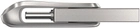 Dysk SanDisk Ultra Dual Drive Luxe 256 GB USB 3.1 / USB Type-C Srebrny (SDCZ62-064G-G35) - obraz 3