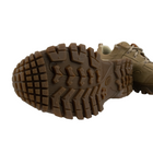 Тактичні кросівки VADRUS літні 41 світло-коричневі - зображення 3