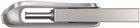 Pendrive SanDisk Ultra Dual Drive Luxe 1 TB USB 3.1 / USB Type-C Srebrny (SDDDC4-1T00-G46) - obraz 3