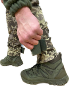 Усиленные тактические брюки Пиксель Лето Рип-Стоп (Размер 54) - изображение 3