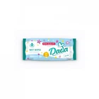 Дитячі вологі серветки Dada без запаху 60 шт (4820174980368) (201675)