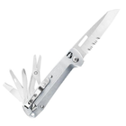 Нож-мультитул Leatherman Free K4Х (1080-832663) - изображение 1