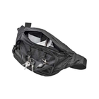 Тактическая поясная сумка Metropolitan, Defcon 5, Black - изображение 3