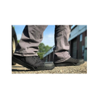Тактичні кросівки OTB MARITIME ASSAULT BASSA, Altama, Black, 42 - зображення 4