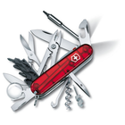 Ніж Victorinox CyberTool 36 (1.7925.T) - зображення 1